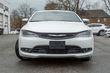 Chrysler 200 I-4 cyl