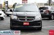 Dodge Grand Caravan V6 VVT