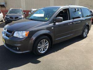 Dodge Grand Caravan 3.6