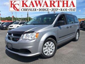 Dodge Grand Caravan V-6 cyl