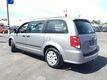 Dodge Grand Caravan V-6 cyl