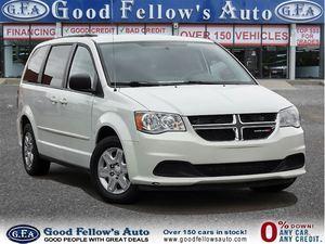 Dodge Grand Caravan