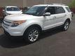 Ford Explorer 3.5