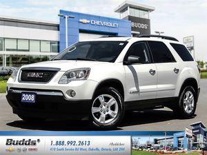 GMC Acadia 3.6L V6