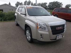 GMC Terrain