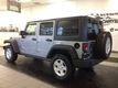 Jeep Wrangler V-6 cyl