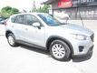 Mazda CX-5 2.5L L4 DOHC 16V