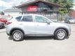 Mazda CX-5 2.5L L4 DOHC 16V