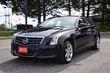 CADILLAC ATS 2.0 TURBO