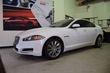 Jaguar XF 2.0T