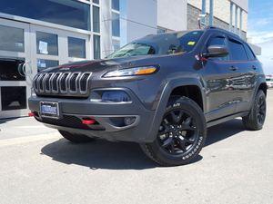 Jeep Cherokee 3.2