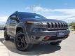 Jeep Cherokee 3.2