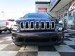 Jeep Cherokee V-6 cyl