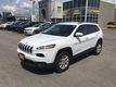 Jeep Cherokee 2.4