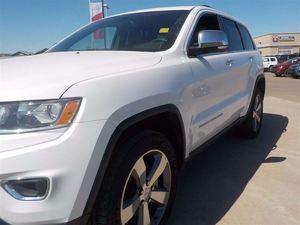 Jeep Grand Cherokee 3.6L V6