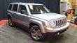 Jeep Patriot I-4 cyl