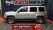 Jeep Patriot I-4 cyl