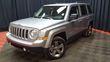 Jeep Patriot I-4 cyl