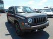 Jeep Patriot 2.4L