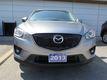 Mazda CX-5 2.0L L4 DOHC 16V