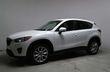 Mazda CX-5 2.5L Inline4