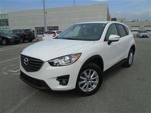 Mazda CX-5 2.5L