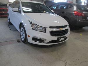 Chevrolet Cruze 4 Cylinder Engine
