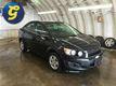 Chevrolet Sonic 1.8L L4 DOHC 24V