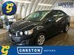 Chevrolet Sonic 1.8L L4 DOHC 24V