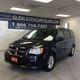 Dodge Grand Caravan V-6 cyl