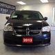 Dodge Grand Caravan V-6 cyl