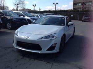 Scion FR-S