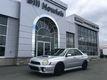 Subaru Impreza 2.0L H4 16V MPFI DOHC Turbo