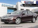 Ford Fusion 4 Cyl - 2.5L