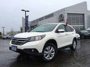 Honda CR-V L4