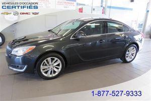 Buick Regal 2L L4