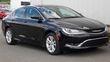 Chrysler 200 V-6 cyl