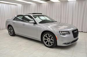 Chrysler 300 3.6 L