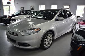 Dodge Dart I-4 cyl