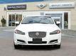 Jaguar XF V-6 cyl