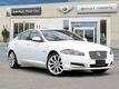 Jaguar XF V-6 cyl