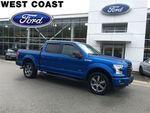 Ford F-150 5