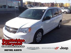 Dodge Grand Caravan V-6 cyl