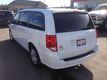 Dodge Grand Caravan V-6 cyl