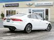 Jaguar XF V-6 cyl