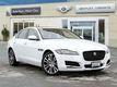 Jaguar XF V-6 cyl