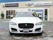 Jaguar XF V-6 cyl