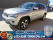 Jeep Grand Cherokee 3.6 L