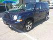 Jeep Patriot I-4 cyl