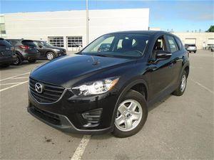 Mazda CX-5 2.0L